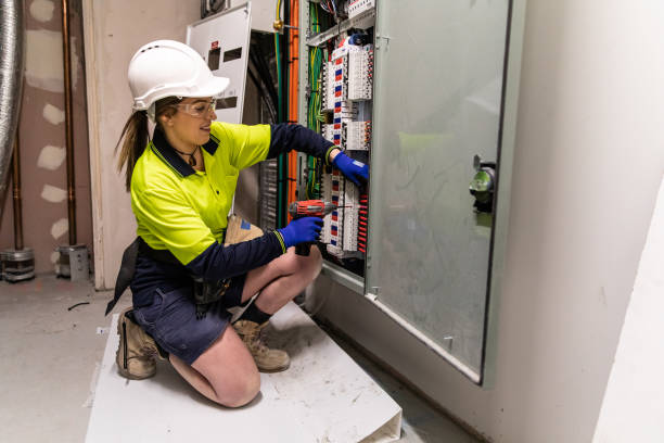 Best Home Electrical Repair  in South Chicago Heights, IL