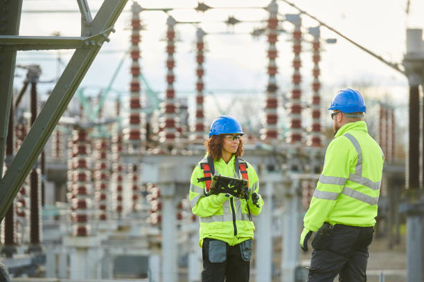 Best Emergency Electrician Near Me  in South Chicago Heights, IL