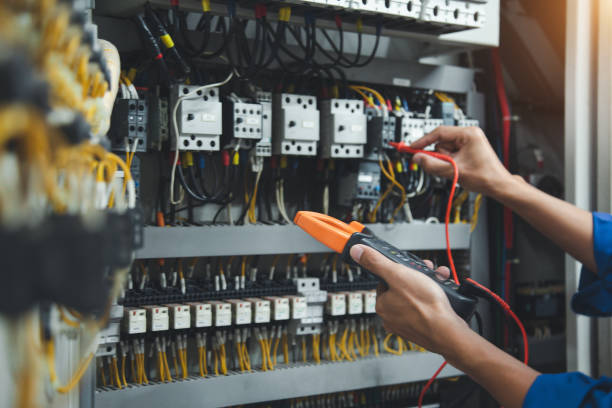 Best Electrical Outlet Repair  in South Chicago Heights, IL