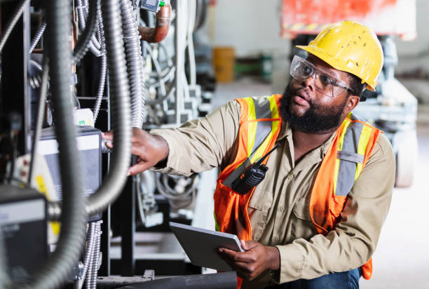 Best Electrical Troubleshooting Services  in South Chicago Heights, IL