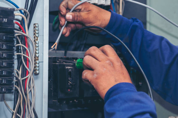 Best Electrical Rewiring Services  in South Chicago Heights, IL