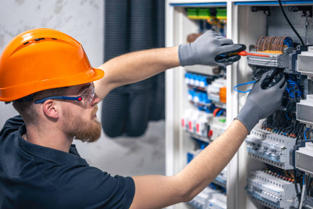 Best Circuit Breaker Repair  in South Chicago Heights, IL
