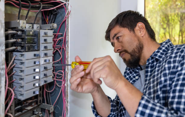 Best Industrial Electrical Services  in South Chicago Heights, IL